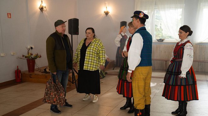 Barwy szczęścia – Co nowego w świecie serialu?