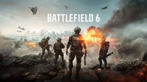 Co nowego w Battlefield 6? Oczekiwania i plotki