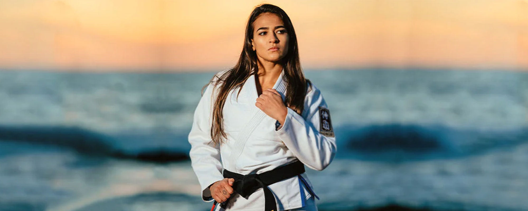 Beatriz Mesquita: Ikona Brazylijskiego Jiu-Jitsu