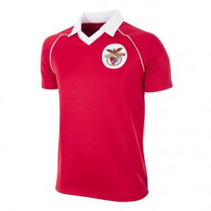 Benfica - Klub piłkarski z wielką historią