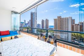 Benidorm – Hiszpańska perła śródziemnomorska