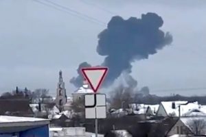 Biełgorod: Znaczenie i Współczesne Wydarzenia