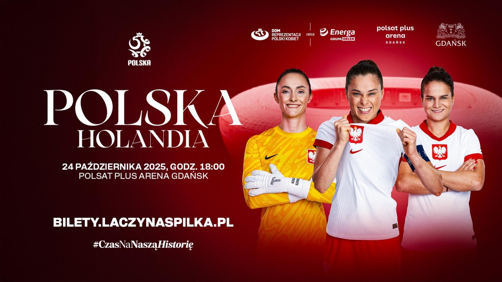 Bilety Polska Holandia – Co Musisz Wiedzieć