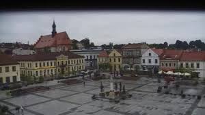 Bochnia: Skarbnica historii i kultury w Małopolsce