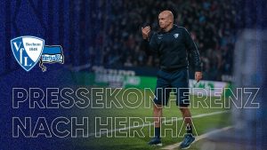 Bochum – Hertha: Kluczowe Wydarzenia i Analiza