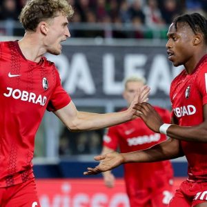 Bologna – Freiburg: Kluczowe starcie w Serie A