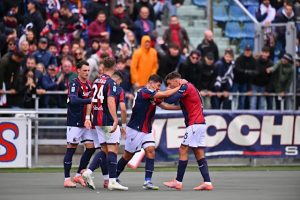 Bologna – Pisa SC: Emocjonujące starcie w Serie A