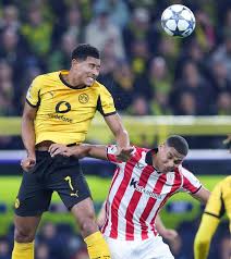 Mecz Borussia Dortmund vs Athletic Bilbao: Emocje w Ligi Europy