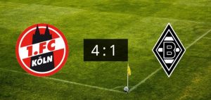 Mecz Borussia – Köln: Co Nas Czeka?