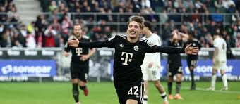 Borussia Mönchengladbach vs Bayern: Historia i Aktualności