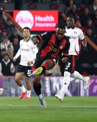 Analiza Meczu Bournemouth - Fulham w Premier League