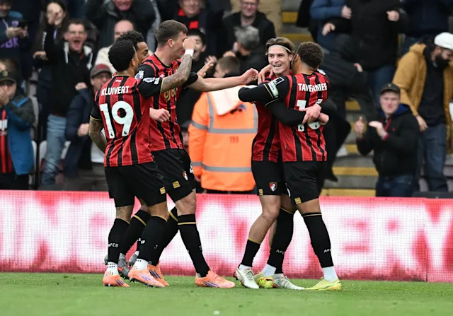 Bournemouth kontra Nottingham Forest: Analiza nadchodzącego meczu