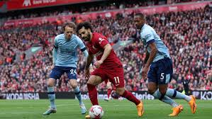 Brentford i Liverpool: Kluczowe momenty starcia w Premier League