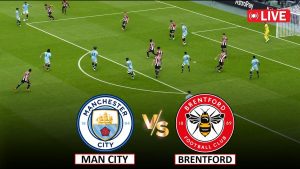 Brentford kontra Manchester City - analiza meczu