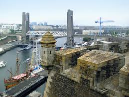 Brest: Historia i znaczenie miasta