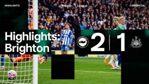 Brighton vs Newcastle: Kluczowe Zderzenie w Premier League