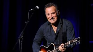Bruce Springsteen: Nowe Trasy i Muzyczne Plany na 2023 Rok