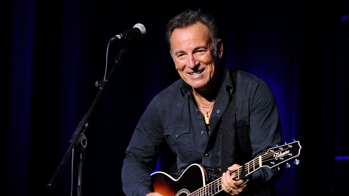 Bruce Springsteen: Nowe Trasy i Muzyczne Plany na 2023 Rok
