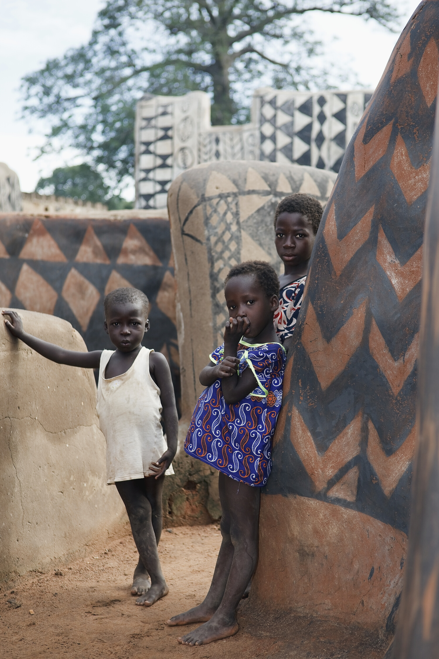 Burkina Faso: Kluczowe wydarzenia i wyzwania dla kraju