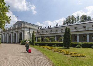 Busko Zdrój: Uzdrowisko z bogatą tradycją