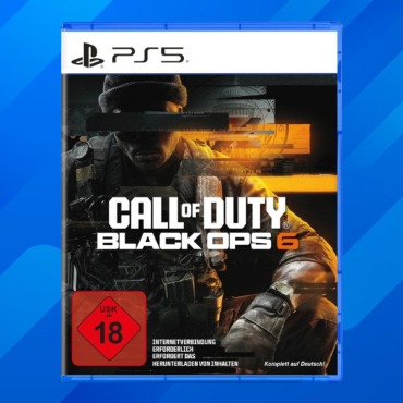 Nowe Wieści na Temat Call of Duty Black Ops 6