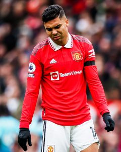 Casemiro: Wpływ na Manchester United i Premier League