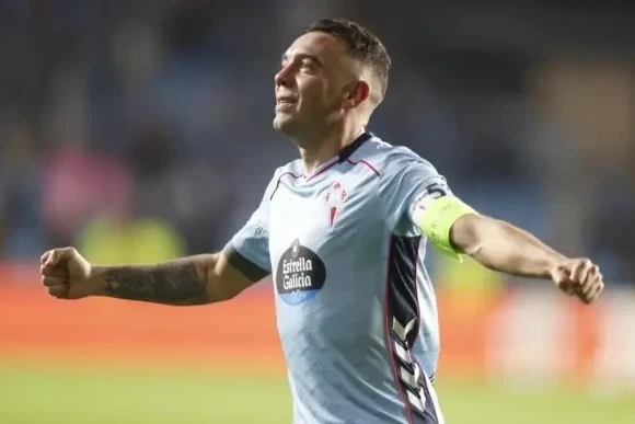 Celta – Nice: Oczekiwania przed ważnym starciem