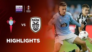 Celta Vigo kontra PAOK Saloniki: Zachęcająca Rywalizacja w Europie