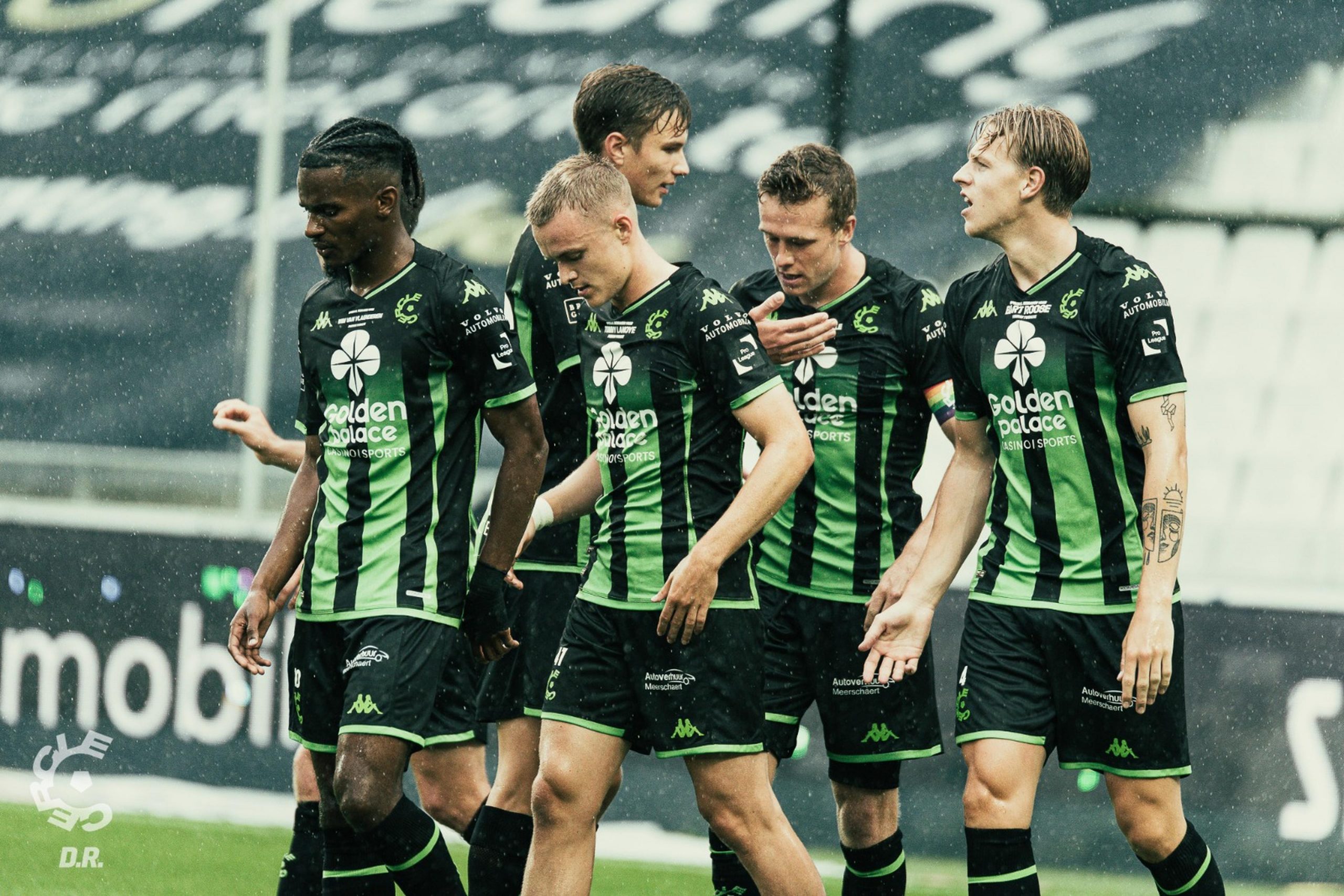 Cercle Brugge – Genk: Co Przyniesie Nadchodzący Mecz?