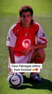 Cesc Fabregas - Kariera i Dziedzictwo