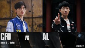 Rola CFO w League of Legends: Klucz do Sukcesu Zespołu