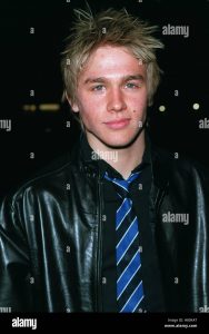 Charlie Hunnam: Od 'Sons of Anarchy' do Hollywood
