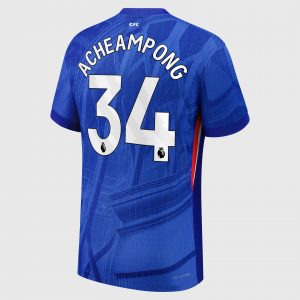 Chelsea FC: Kluczowe Wydarzenia i Przyszłość Klubu