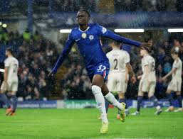 Chelsea vs Ajax Amsterdam: Kluczowe Starcie w Europie