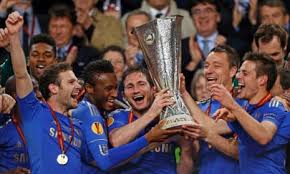 Chelsea vs Benfica: Kluczowy mecz w europejskich rozgrywkach