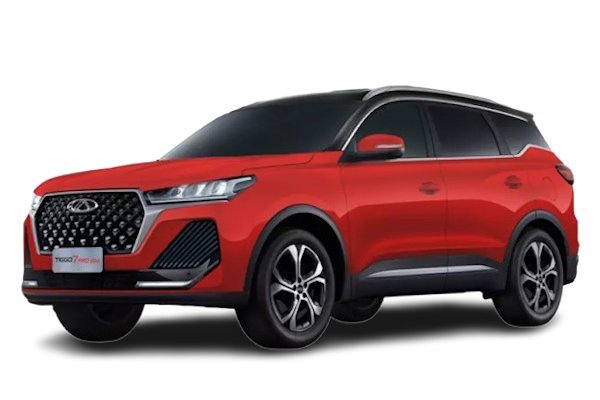 Chery i Jego Innowacyjne Samochody na Rynku Motorowym