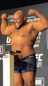 Chris Barnett: Ikona MMA i jego droga do sukcesu