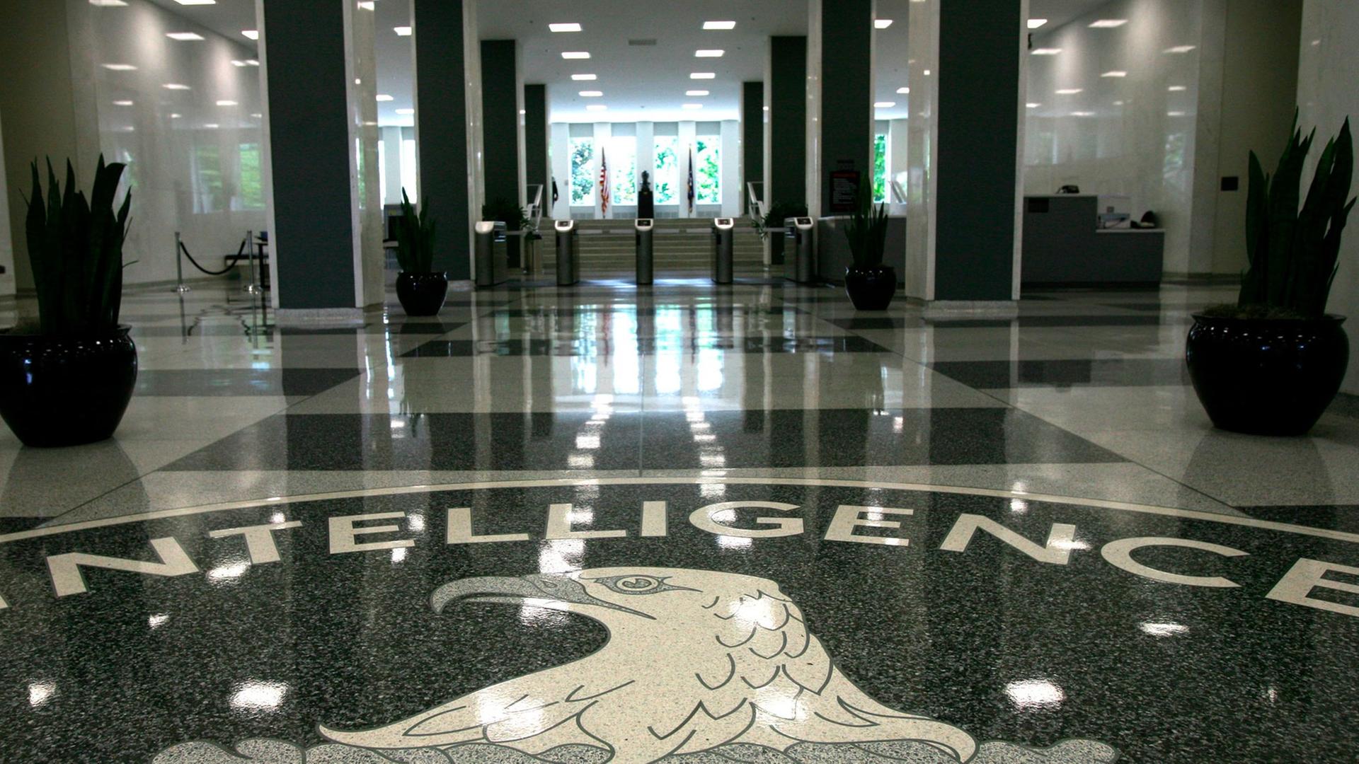 Rola CIA w Bezpieczeństwie Narodowym: Wytyczne i Działania