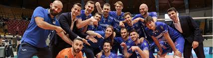 Cisterna Volley: Zespół w drodze na szczyt siatkarskich rozgrywek