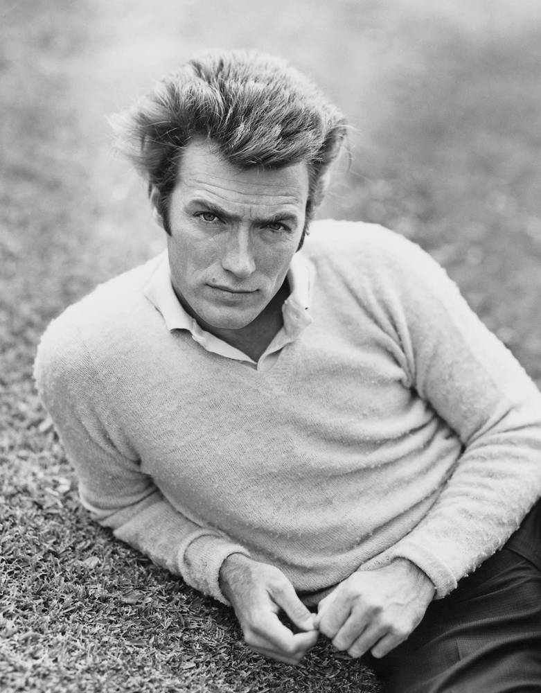 Clint Eastwood: Legendarny Aktor i Reżyser