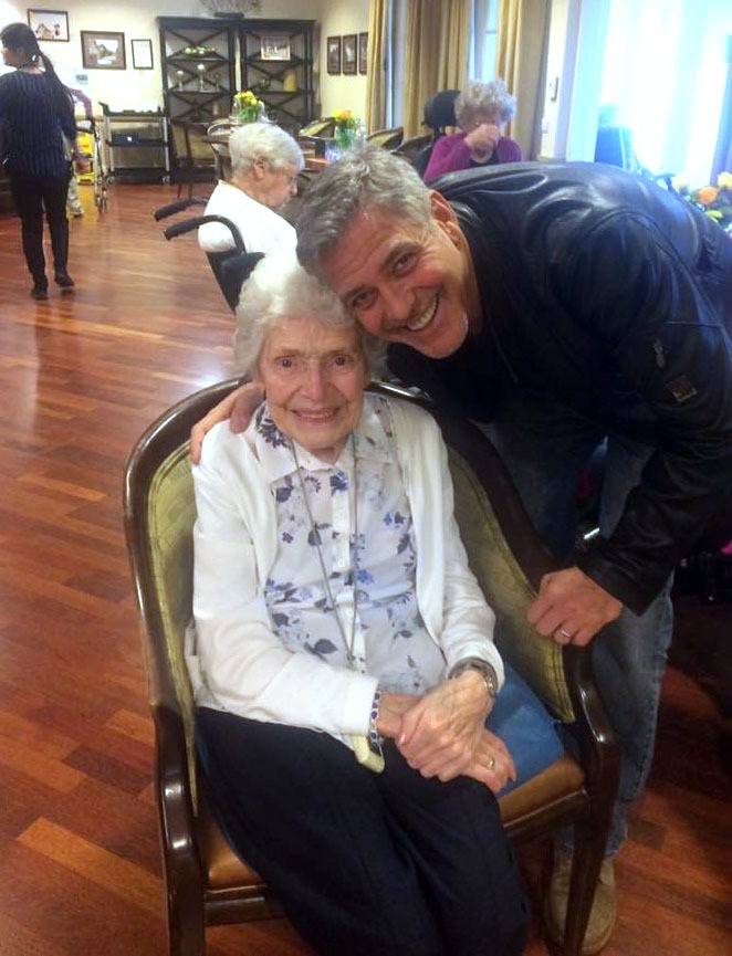 George Clooney: Życie i kariera w Hollywood