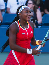 Coco Gauff: Młoda Gwiazda Tenisa, Która Podbija Świat