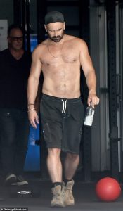Colin Farrell - Współczesny ikona kina