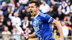 Mecz Como – Juventus: Kluczowe starcie w Serie A 2023