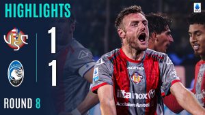 Cremonese podejmuje Atalantę w meczu Serie A