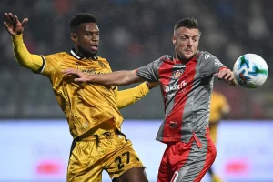 Cremonese vs Udinese: Przegląd i Analiza Mistrzostw Serie A
