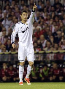 Cristiano Ronaldo: Kontynuacja Legendy Futbolu