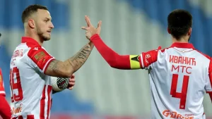 Crvena Zvezda vs FK IMT: Kluczowe Starcie w Lidze