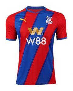 Crystal Palace: Historia i aktualne wydarzenia klubu
