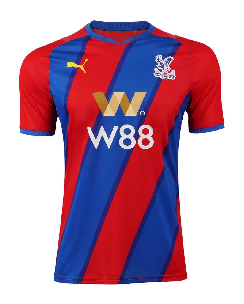 Crystal Palace: Historia i aktualne wydarzenia klubu